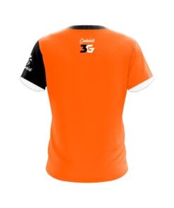 Alternative view of 3G Tour Ultimate CoolWick Bowling Jersey