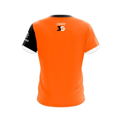 3G Tour Ultimate CoolWick Bowling Jersey - Image 2