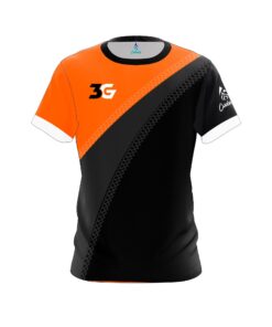 3G Tour Ultimate CoolWick Bowling Jersey