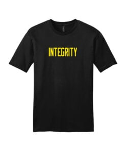 Sean Rash Integrity Men's CoolWick Bowling T-Shirt
