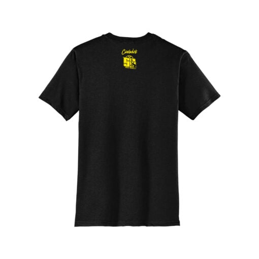 Sean Rash Integrity Men's CoolWick Bowling T-Shirt - Image 2