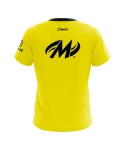 Alternative view of Motiv Tank Yellowjacket Bowling Ball CoolWick Jersey