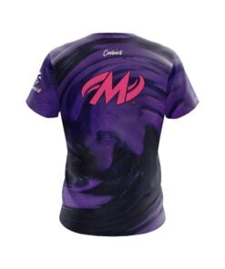 Alternative view of Motiv VIP Sigma Bowling Ball CoolWick Jersey