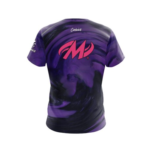 Motiv VIP Sigma Bowling Ball CoolWick Jersey - Image 2