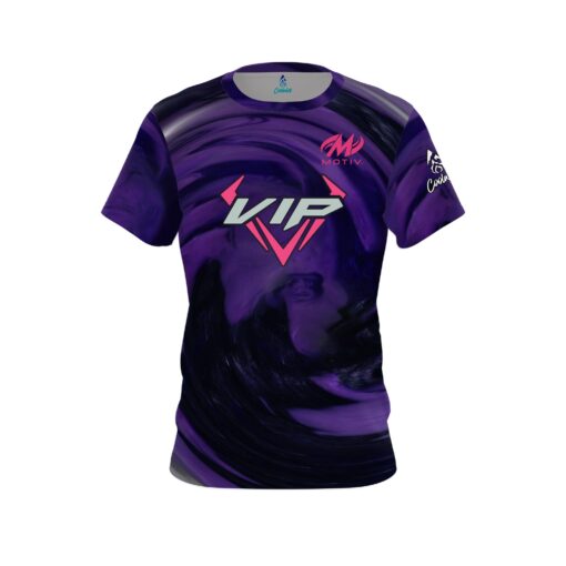 Motiv VIP Sigma Bowling Ball CoolWick Jersey