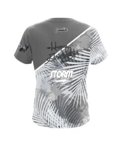 Alternative view of Storm Hope Gramly Palmetto Paradise CoolWick Bowling Jersey