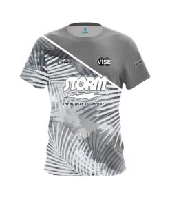 Storm Hope Gramly Palmetto Paradise CoolWick Bowling Jersey