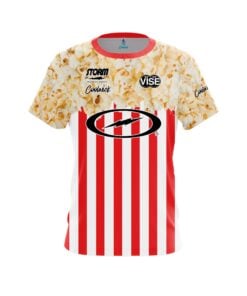 Storm Hope Gramly Popcorn CoolWick Bowling Jersey