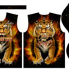 Predators CoolWick Bowling Jersey