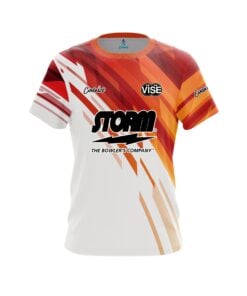 Storm Hope Gramly Incandescent CoolWick Bowling Jersey