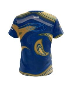 Alternative view of Storm Summit Bowling Ball CoolWick Jersey