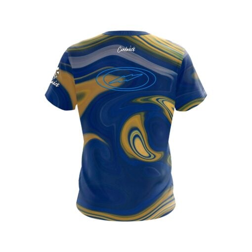 Storm Summit Bowling Ball CoolWick Jersey - Image 2