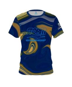 Storm Summit Bowling Ball CoolWick Jersey