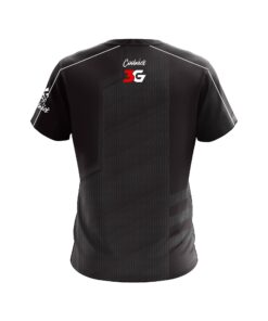 Alternative view of 3G Tour Ultra CoolWick Bowling Jersey