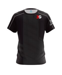 3G Tour Ultra CoolWick Bowling Jersey