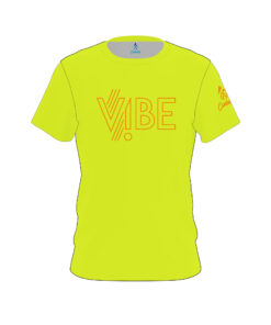 Hammer Radioactive Vibe CoolWick Bowling Jersey