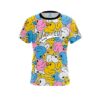 12Bagger Ducky CoolWick Bowling Jersey