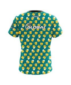 Alternative view of 900 Global Beer Mug CoolWick Bowling Jersey