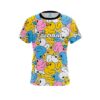 900 Global Ducky CoolWick Bowling Jersey