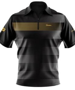 900 Global Standard Collection GSB1 Men's CoolWick Bowling Jersey