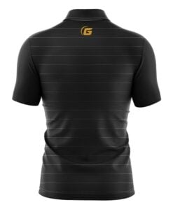 Alternative view of 900 Global Standard Collection GSB2 Men's CoolWick Bowling Jersey