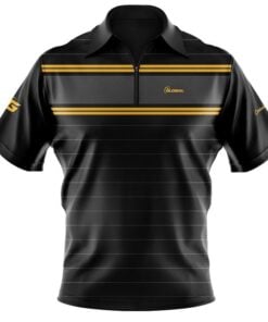 900 Global Standard Collection GSB2 Men's CoolWick Bowling Jersey