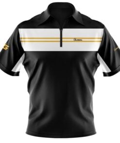 900 Global Standard Collection GSB3 Men's CoolWick Bowling Jersey