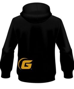 Alternative view of 900 Global Standard Collection GSB3 CoolWick Hoodie