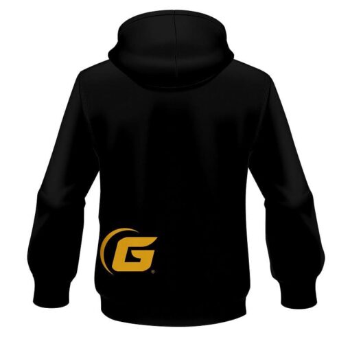 900 Global Standard Collection GSB3 CoolWick Hoodie - Image 2