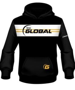 900 Global Standard Collection GSB3 CoolWick Hoodie