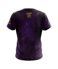 Alternative view of 900 Global Zen Gold Label Bowling Ball CoolWick Jersey
