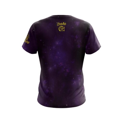 900 Global Zen Gold Label Bowling Ball CoolWick Jersey - Image 2