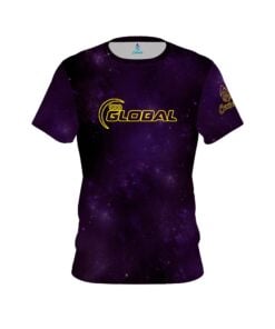 900 Global Zen Gold Label Bowling Ball CoolWick Jersey