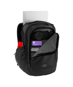 Alternative view of CoolWick OGIO Monolithic Bowling Backpack