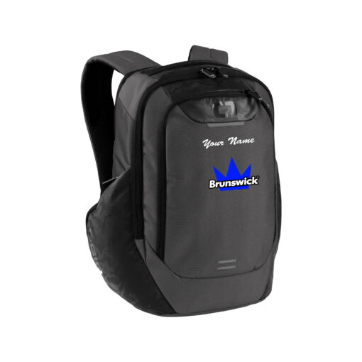 Brunswick OGIO Monolithic Bowling Backpack