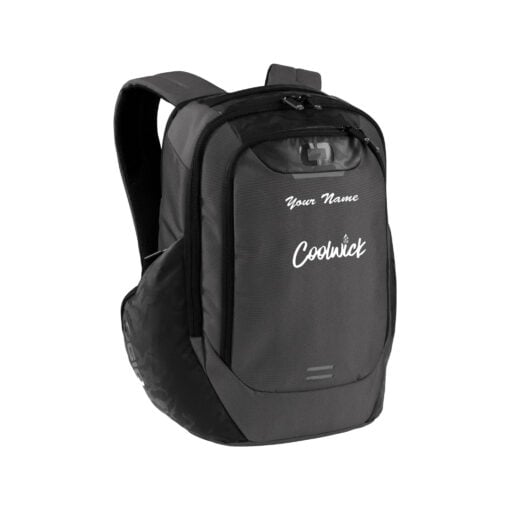 CoolWick OGIO Monolithic Bowling Backpack
