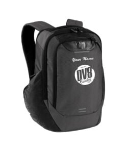 DV8 OGIO Monolithic Bowling Backpack
