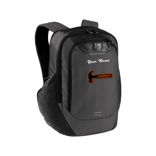 Hammer OGIO Monolithic Bowling Backpack