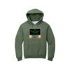 Military Green Heather