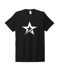 Roto Grip Men's Tri-Blend CoolWick Bowling T-Shirt