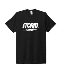 Storm Men's Tri-Blend CoolWick Bowling T-Shirt