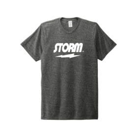Storm Men's Tri-Blend Bowling T-Shirt