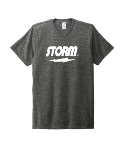 Storm Men's Tri-Blend Bowling T-Shirt