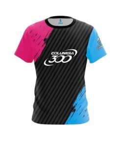 Columbia 300 House Shot CoolWick Bowling Jersey