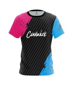 Signature House Shot CoolWick Bowling Jersey