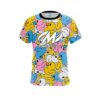 Motiv Ducky CoolWick Bowling Jersey