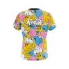 Radical Ducky CoolWick Bowling Jersey - Image 2