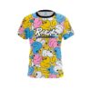 Radical Ducky CoolWick Bowling Jersey