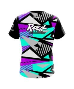 Alternative view of Radical Winning Motion CoolWick Bowling Jersey