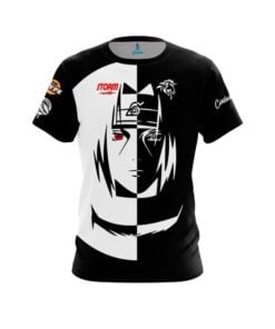 Storm Jos Weems Black Unicorn Red Eye CoolWick Bowling Jersey